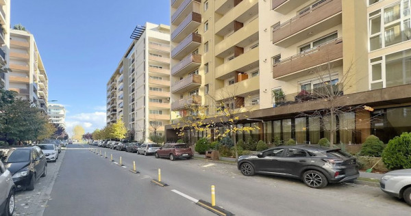 Prima Inchiriere | Complex Urban Pentha