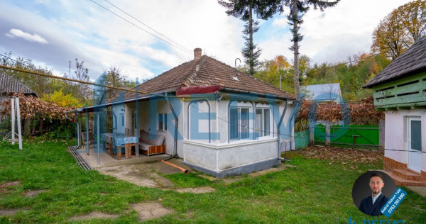 Casă de vânzare, pe Str. Profesor Doctor Bgdasar nr. 1,...