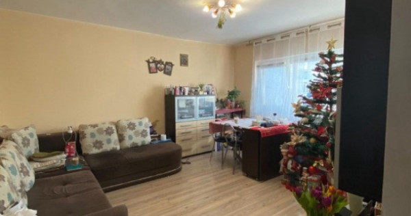 15 Minute Metrou Nicolae Grigorescu | Apartament 3 camere