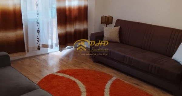 Apartament 2 camere - Metalurgie