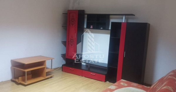 Apartamament decomandat 2 camere, Sagului-Rebreanu