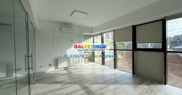 Spatiu Birouri 5 Camere Nemobilat - Unirii / Sitraco
