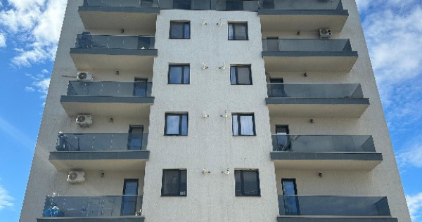 | EXCLUSIVITATE | Apartament 2 camere si grădină - 51 mp utili