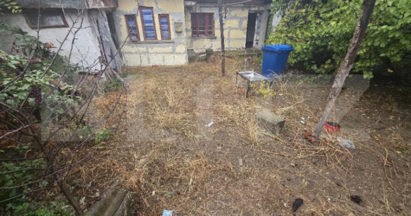 Casa + teren, 158 mp, zona Facultatea de sport, Brestei