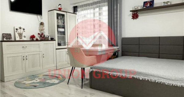 Apartament 3 Camere Mobilat Utilat Complet Loc de Parcare