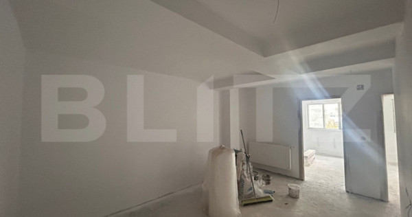 Apartament 3 camere, 69 mp, zona Tineretului