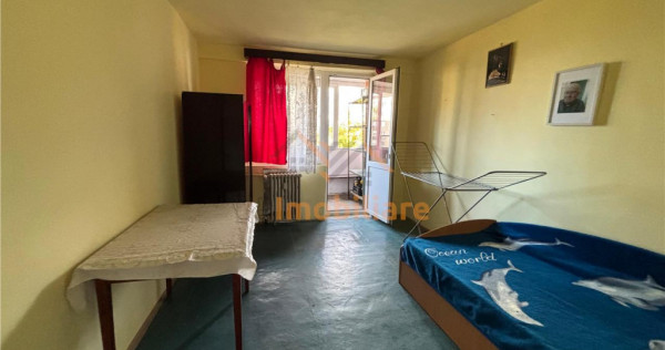 APARTAMENT 3 CAMERE | ETAJ INTERMEDIAR | ZONA ROGERIUS | ORA