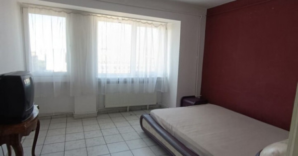 ULTRACENTRAL 2 camere dec vedere deosebita 95000 euro