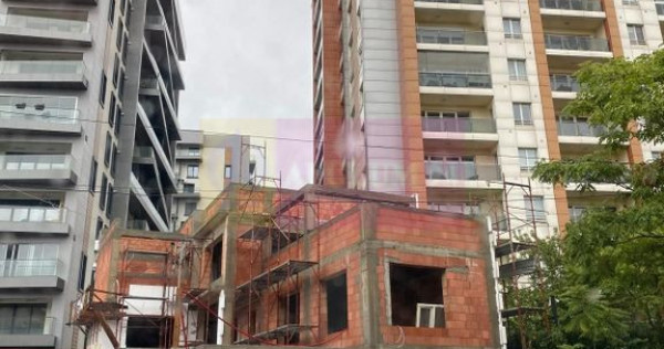 Clădire boutique, Incity X Mall Vitan, Sector 3