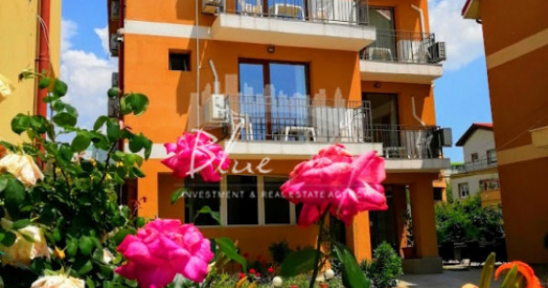 Afacere turistică la cheie – eleganță și profit la doa