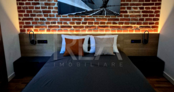 Apartament 2 camare Strada Spiru Haret