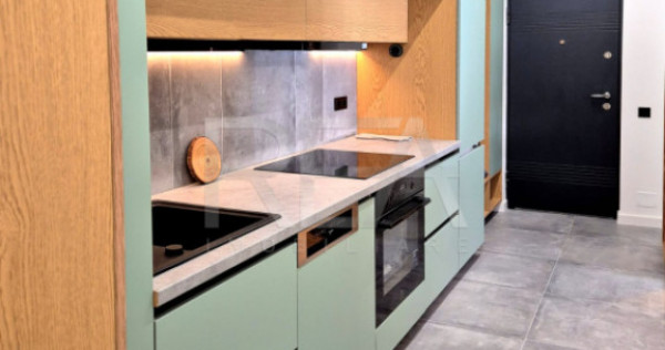 Apartament 2 camare Strada Spiru Haret