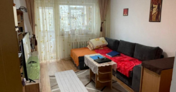 Apartament 2 camere, zona Tomis Nord, Constanta