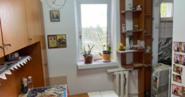 Apartament 2 camere, zona Tomis Nord, Constanta