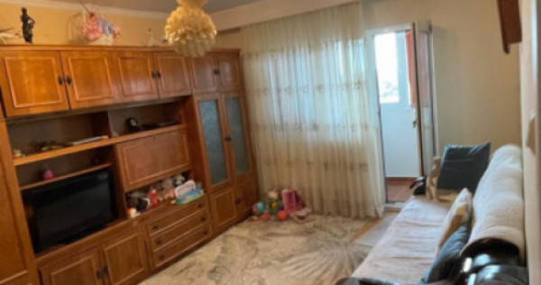 Apartament 3 camere zona Tomis Nord, Constanta