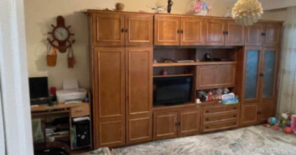 Apartament 3 camere zona Tomis Nord, Constanta