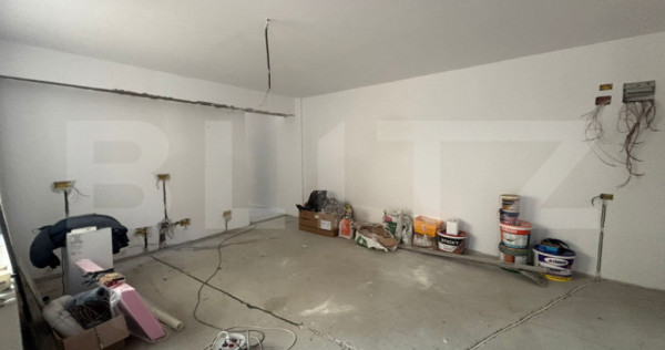 Apartament cu 3 camere, 72 mp, zona Ultracentrala