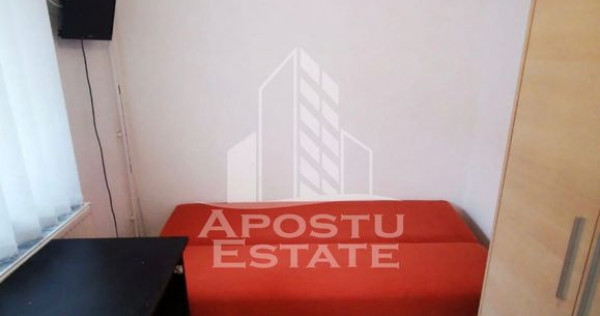 Garsoniera , centrala proprie , Iosefin