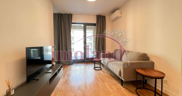 Inchiriere - apartament 2 camere - mobilat&utilat - Piper...