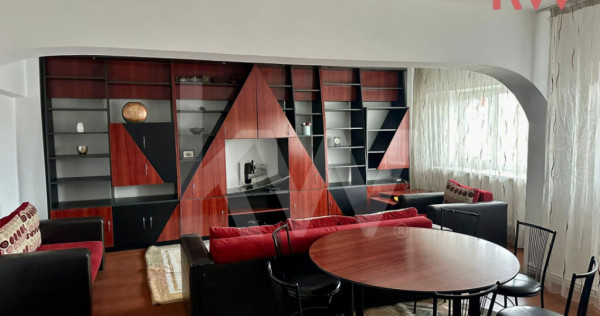 Apartament de inchiriat CENTRAL