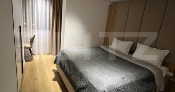 Apartament modern, 3 camere, 62 mp, Ultracentral