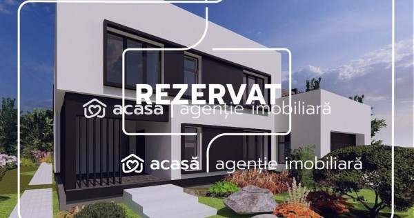 REZERVAT! OFERTA DE PRIMAVARA - 65.000 &euro; | 5 parcele &icirc;...