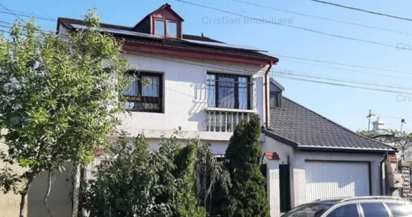 Constructie 2011 VILA P 1 Mobilata Centru (Rahovei-C Galati