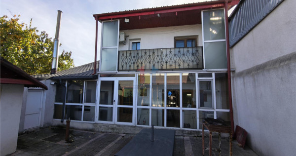 Constructie 2011 VILA P 1 Mobilata Centru (Rahovei-C Galati