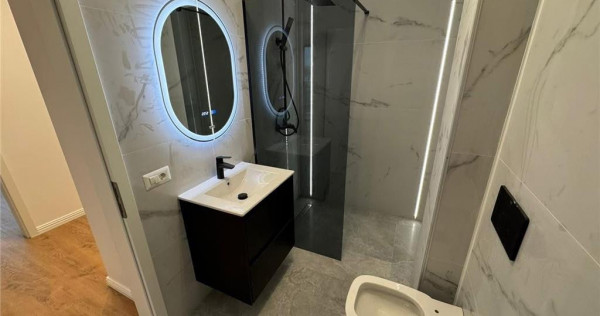 Ap tip studio, bloc nou, Ozone City, TVA inclus, comision 0%