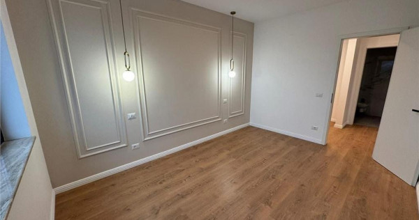 Ap tip studio, bloc nou, Ozone City, TVA inclus, comision 0%