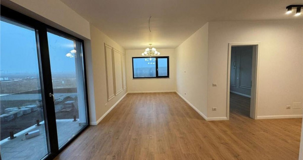 Ap tip studio, bloc nou, Ozone City, TVA inclus, comision 0%