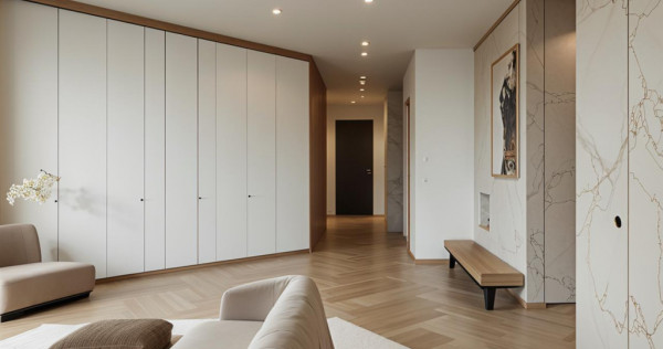 Oferta Speciala luna Noiembrie ! Apartament cu 2camere de i