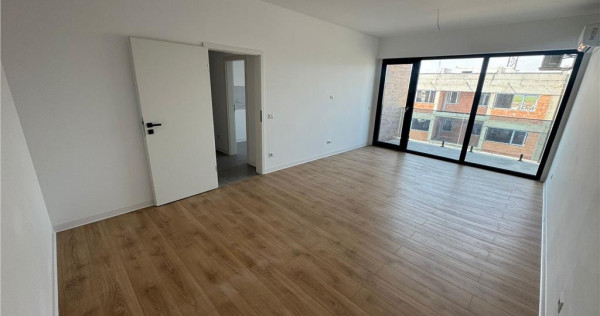 Ap 3 cam, etaj 1, comision 0%, TVA inclus, 2 bai, 2 balcoane