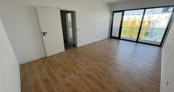 Ap 3 cam, etaj 1, comision 0%, TVA inclus, 2 bai, 2 balcoane