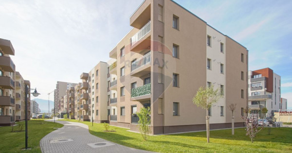 Apartament 3 camere decomandat | Victory by Casa Nobel | ...