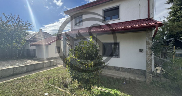 Casă de vanzare cu garaj și anexă | teren 785 mp| Gage...