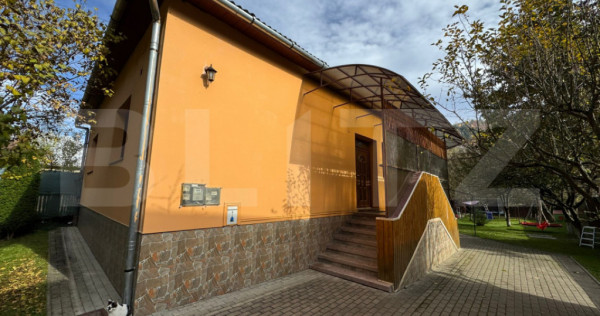 Proprietate superbă &icirc;n C&acirc;mpeni | Confort, liniște și pr