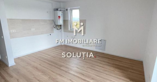 Apartament cu 1 cameră de vânzare – strada Daliei| Bl...
