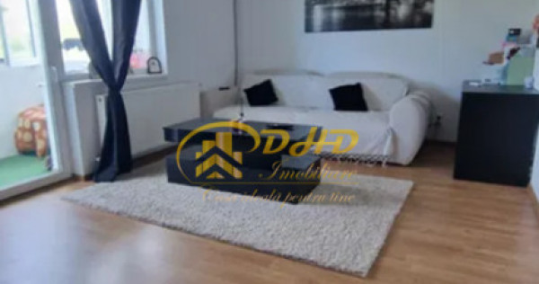 Apartament de vanzare 2 camere D Bucium