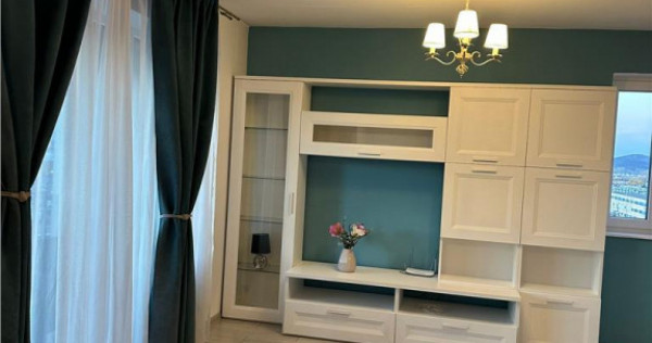 Apartament modern – Coresi Avantgarden, confort stil