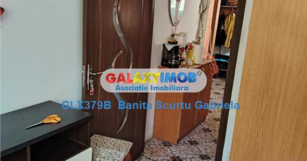 Apartament 2 cam ,etaj 1 din 10 - M.Piata Sudului