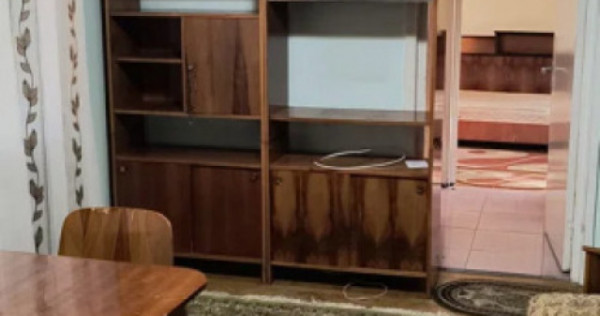 Tatarasi- Apartaemnt cu 3 camere in bloc fara risc seismic