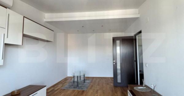 Apartament 2 camere, 51 mp, decomandat, zona Florilor