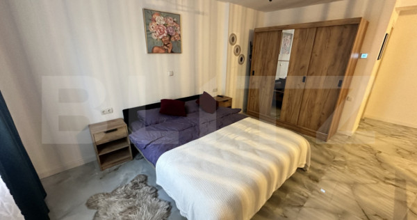 ???? Apartament tip Studio modern și complet renovat!