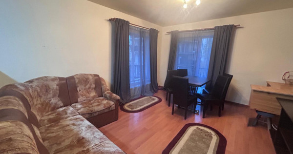 Apartament de 3 camere, zona Jysk, Floresti