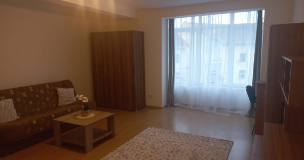 Închiriere 2 camere Florești – aproape de Panemar, loc parcare inclus!