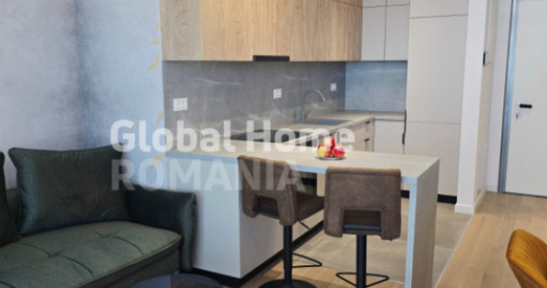 Apartament 2 camere + Parcare | Upsite Floreasca