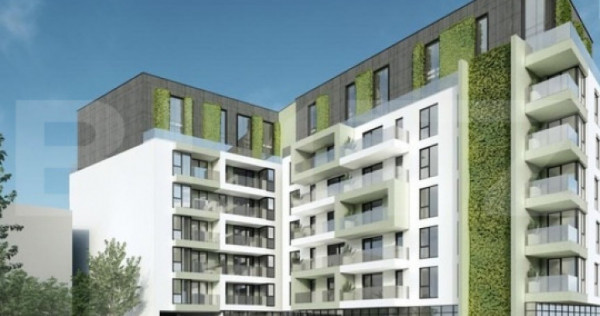 Apartament 2 camere 2 Bai, 2 Nivele, 71 mp, Terasa 16 mp, Im