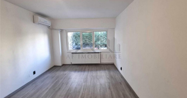 Apartament 2 camere CUG - Tudor Neculai