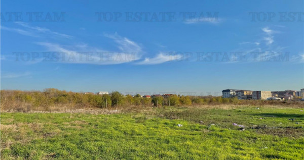 Teren de in Drumul Taberei case/ hale / blocuri